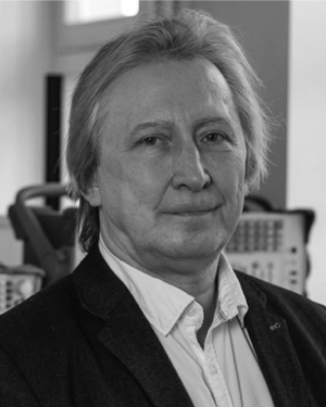 Paul Annus