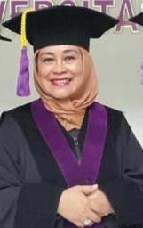 Maria Endo Mahata