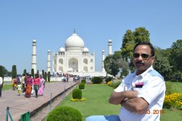 Gouri Kumar Dash