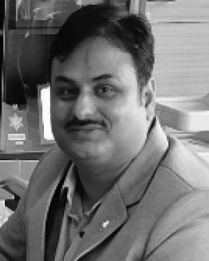 Akhilesh Kumar Sharma