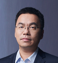 Jin Zhang
