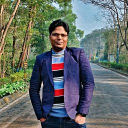 Parida Pratap