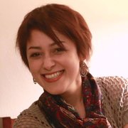 Mozhgan Bahrami