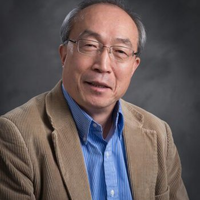 Runsheng Yin