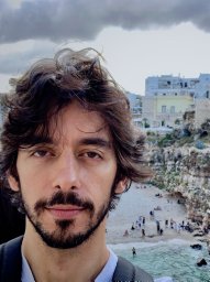 Eric Antonelo