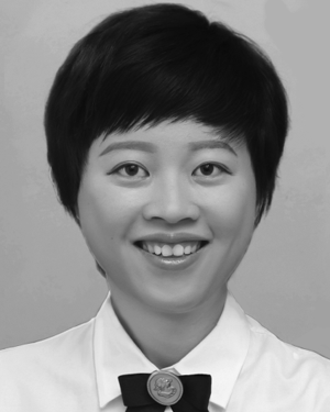 Yijing Su