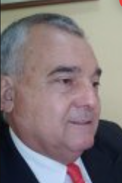 Jorge M. Machado Herich