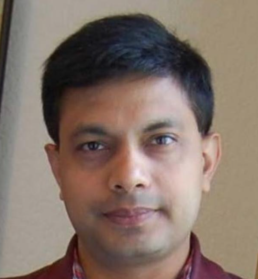 Kumar Vijay Mishra