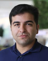 Kayvan Samimi