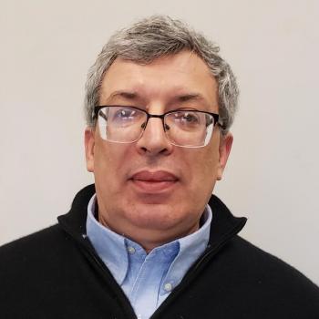 Peter Zapol