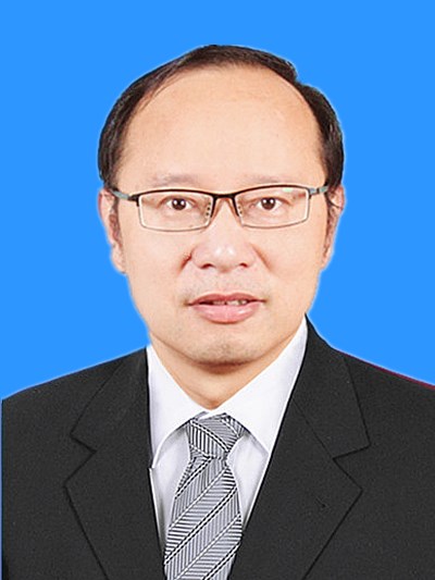 Jianxin Shen