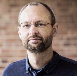 Andreas Walther