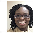 Chinenye Iwuji