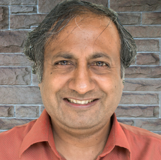 Sunil Nath