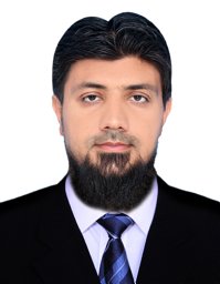 Mudassir Iqbal