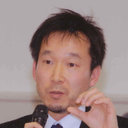 Yasukazu Nakahata