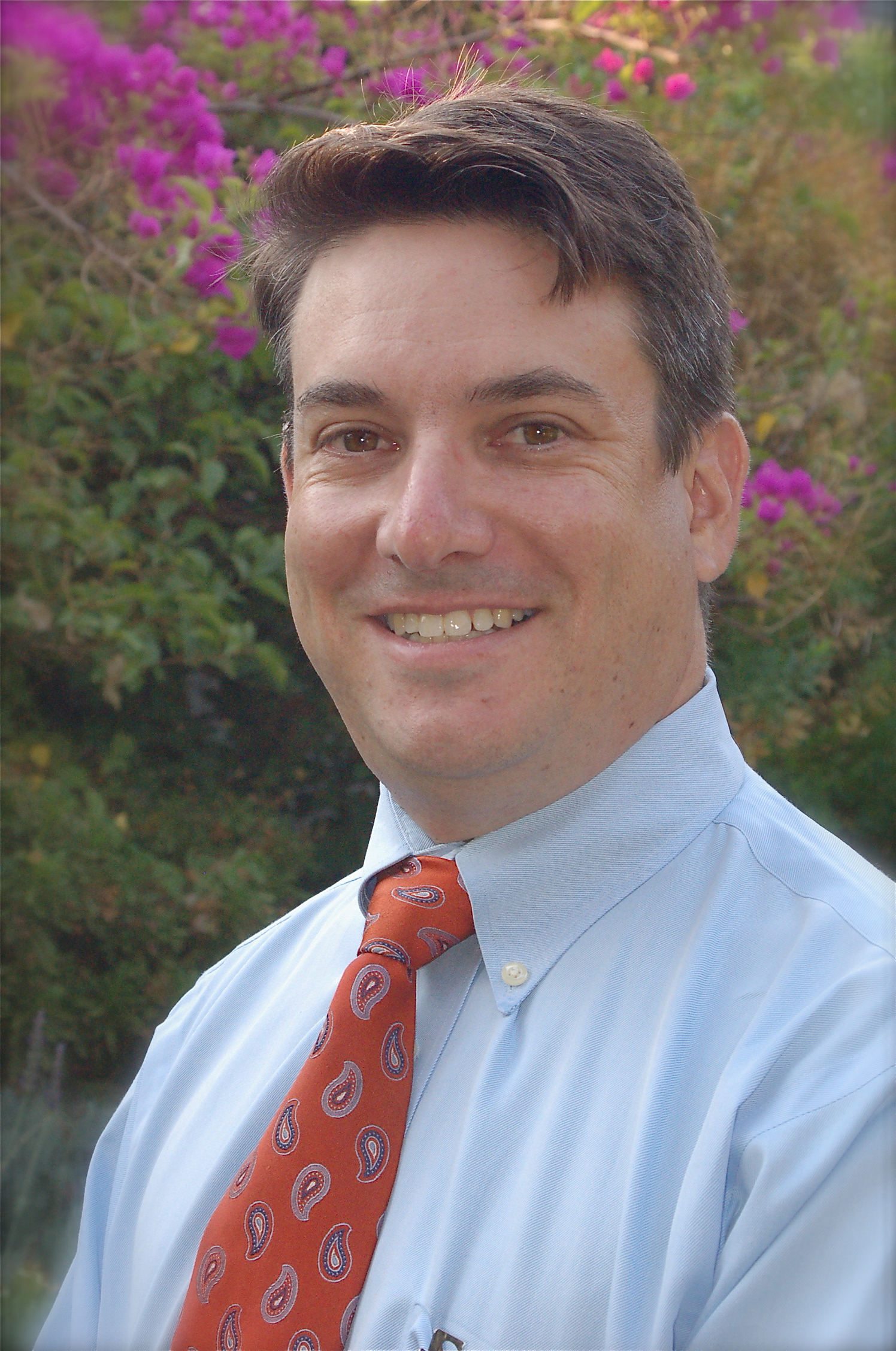Loren Miller