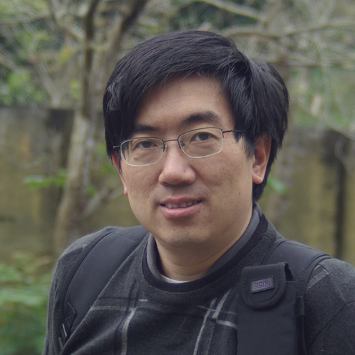 Jiade Luo