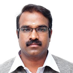 Natarajan Jawahar