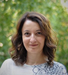 Tugba Taskaya Temizel