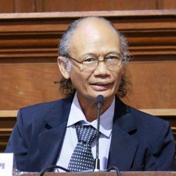 Rachmat Hargono