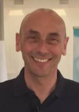 Gary Entrican