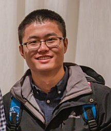 Wei Zhou
