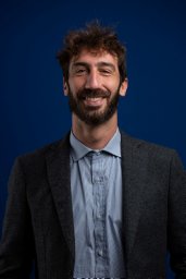 Leonardo Lalicata