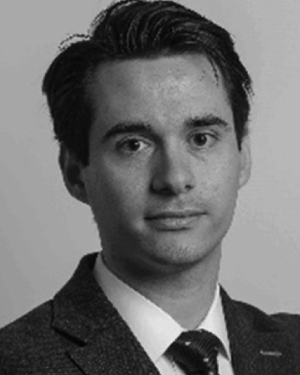 Inigo Fernandez del Amo Blanco