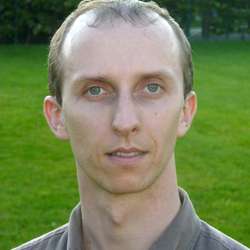 Bartlomiej Kozicki