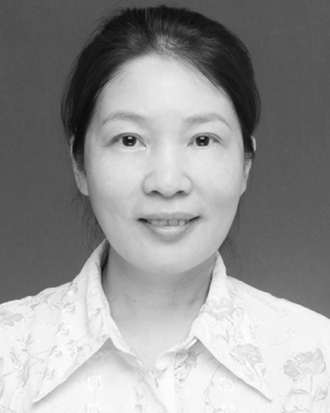 Yanhong Li