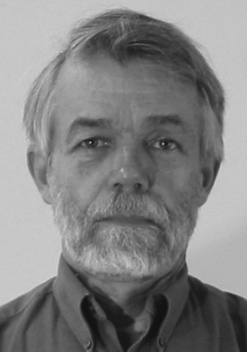 Richard A. Simpson