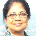 Susmita Mitra