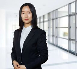 Panyu Ren