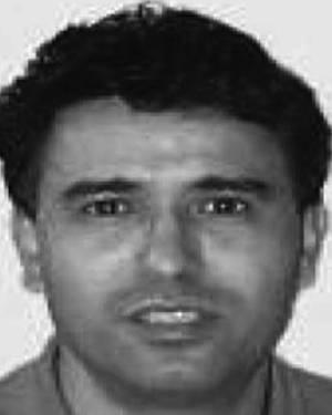 Mohammed Yousfi