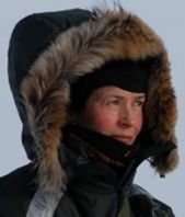 Eva Fuglei