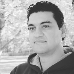 Navid Ghajarnia