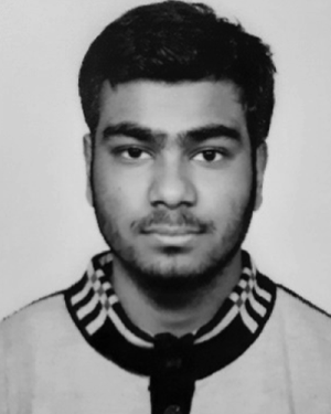 Riktim Mondal