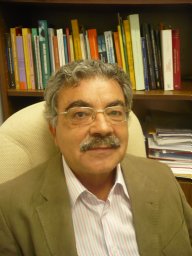 Roque Jiménez Pérez