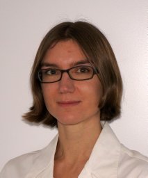 Lucie Salvaudon