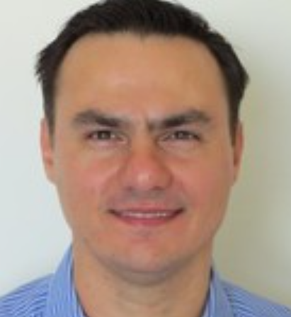 Marcelo Rizzatti Luizon