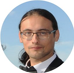 Simon Pouil