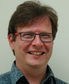 Christoph Mecklenbräuker