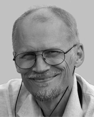 Matti Karjalainen