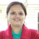 Archana Ghotkar