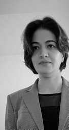 Razieh Nabi