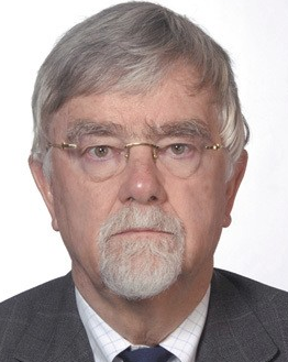 Hartmut M. Lode