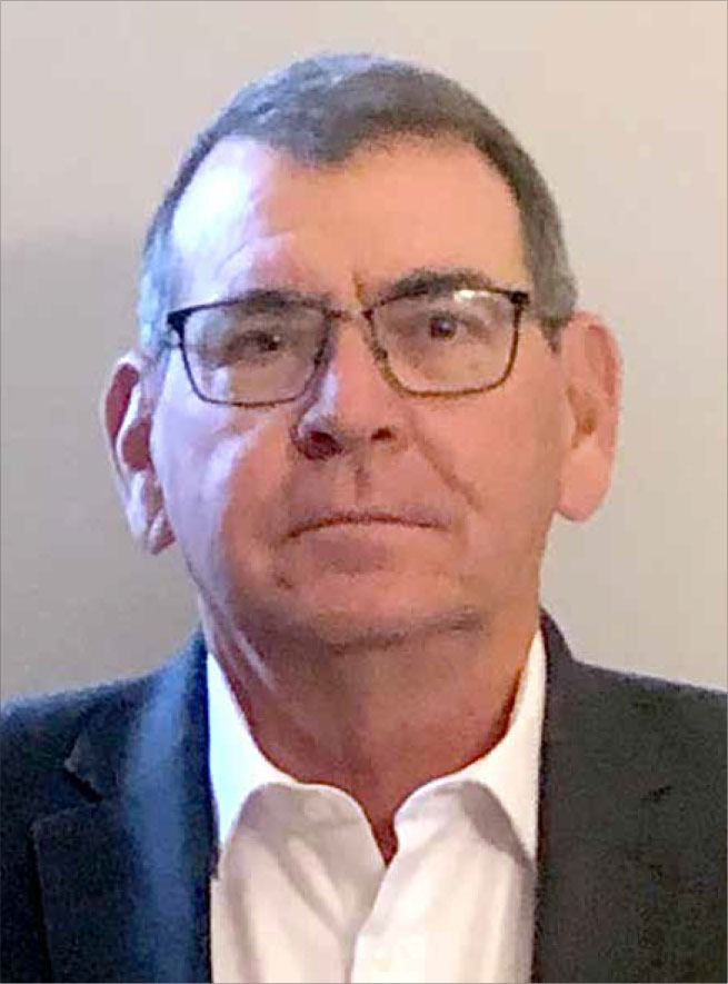Richard J. Finno