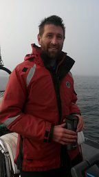 James A. Fahlbusch