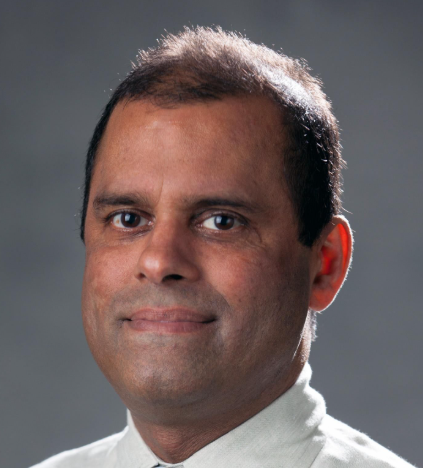 Rajendra A. Morey